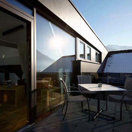 Thurnbach - Top Level Apartments Aschau Im Zillertal Εξωτερικό φωτογραφία