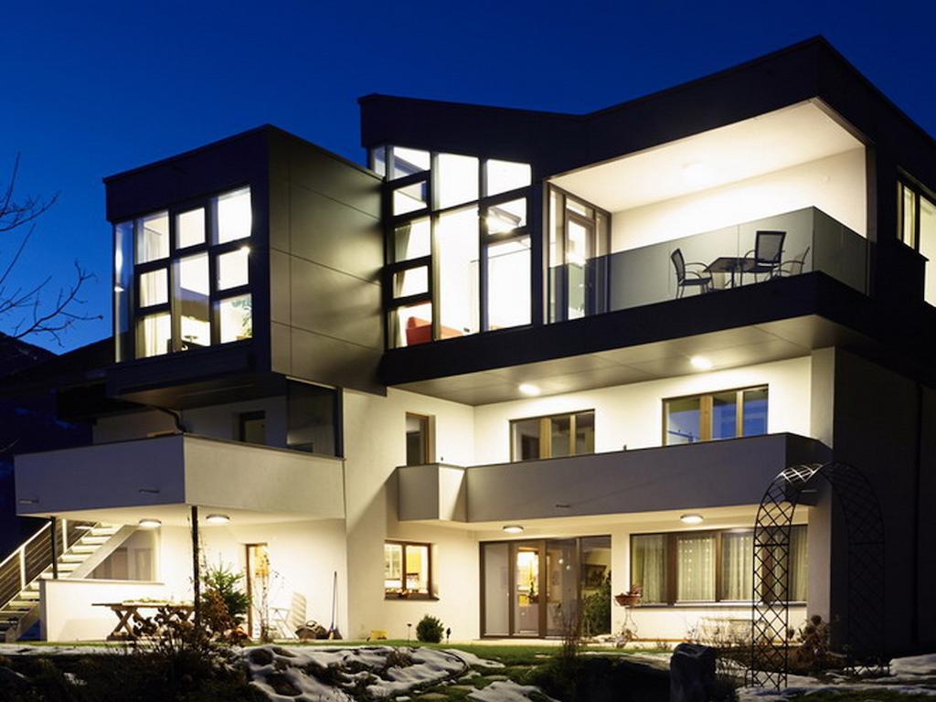 Thurnbach - Top Level Apartments Aschau Im Zillertal Εξωτερικό φωτογραφία