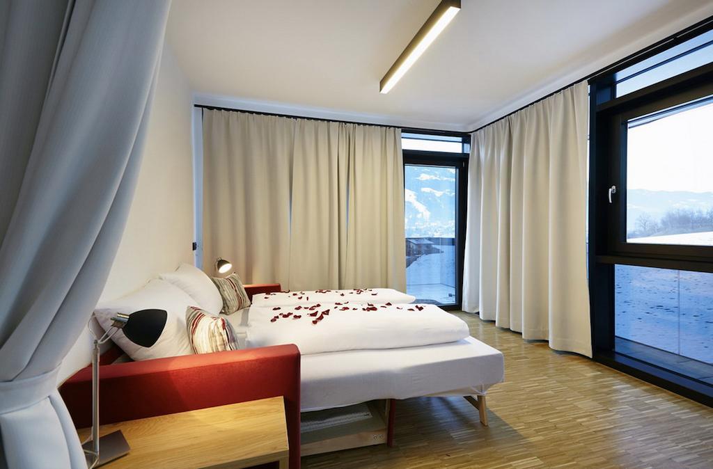 Thurnbach - Top Level Apartments Aschau Im Zillertal Εξωτερικό φωτογραφία