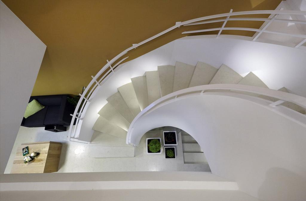 Thurnbach - Top Level Apartments Aschau Im Zillertal Εξωτερικό φωτογραφία