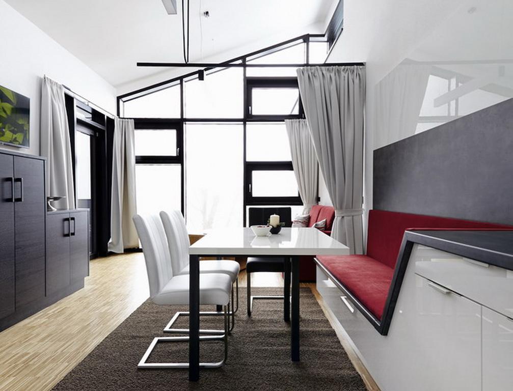 Thurnbach - Top Level Apartments Aschau Im Zillertal Δωμάτιο φωτογραφία