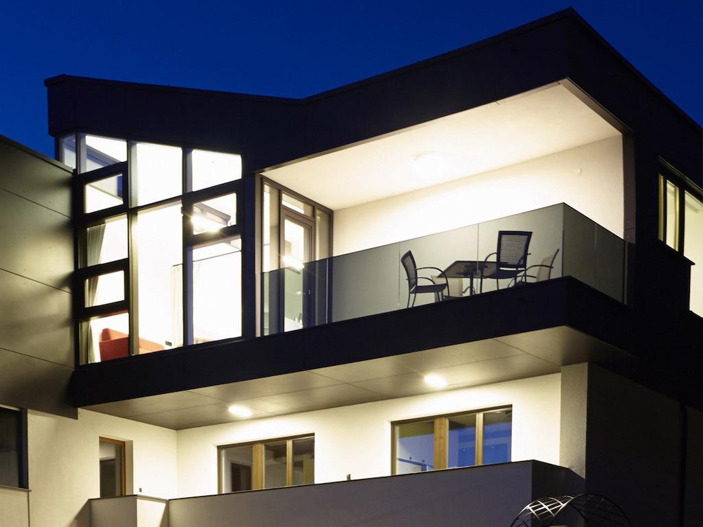 Thurnbach - Top Level Apartments Aschau Im Zillertal Δωμάτιο φωτογραφία
