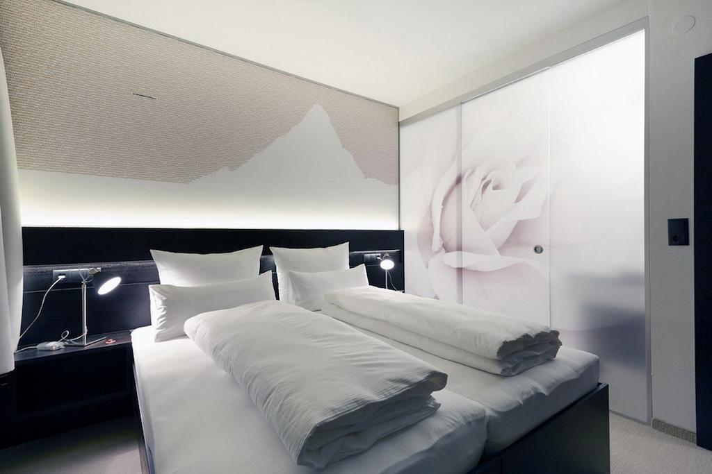 Thurnbach - Top Level Apartments Aschau Im Zillertal Δωμάτιο φωτογραφία