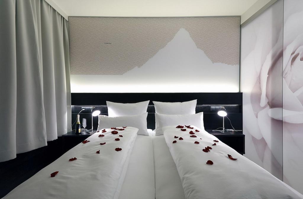 Thurnbach - Top Level Apartments Aschau Im Zillertal Δωμάτιο φωτογραφία