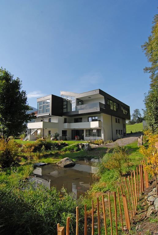 Thurnbach - Top Level Apartments Aschau Im Zillertal Εξωτερικό φωτογραφία