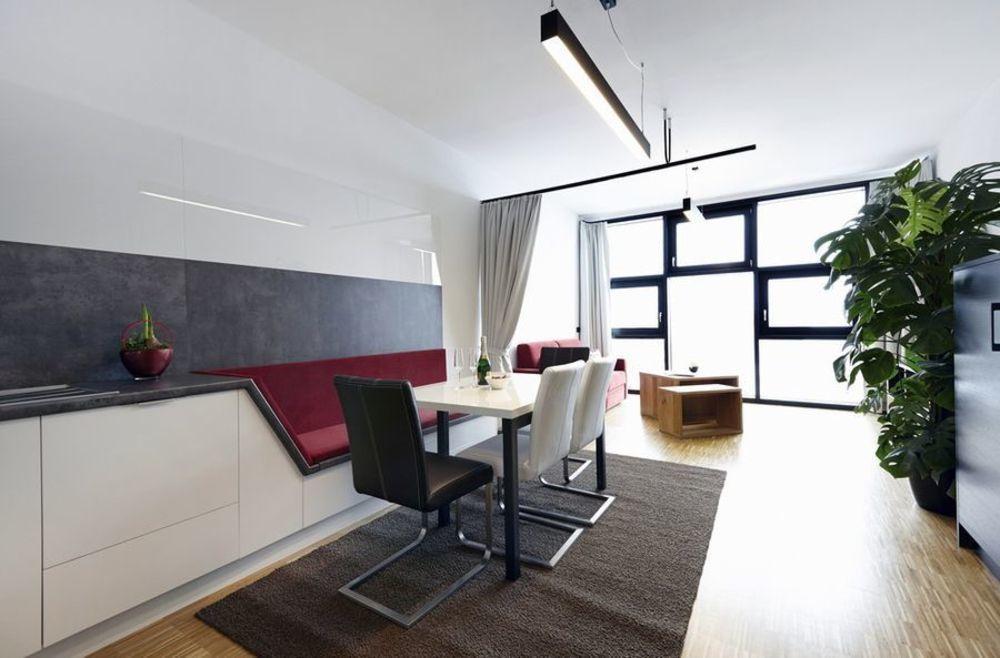 Thurnbach - Top Level Apartments Aschau Im Zillertal Εξωτερικό φωτογραφία