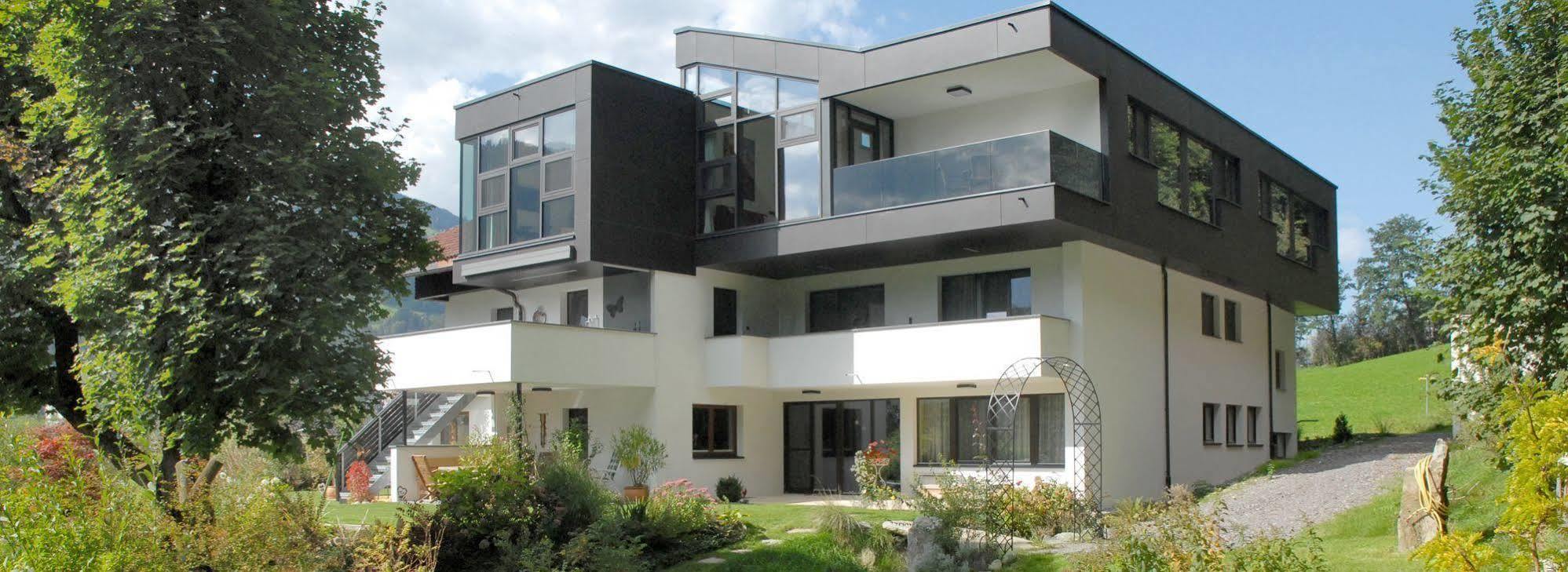 Thurnbach - Top Level Apartments Aschau Im Zillertal Εξωτερικό φωτογραφία