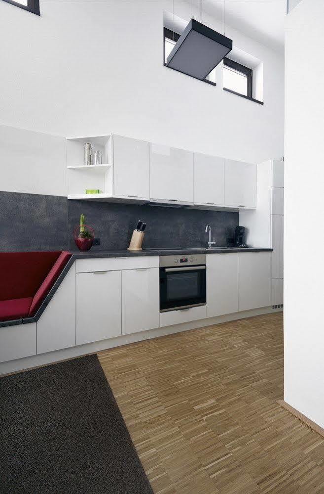 Thurnbach - Top Level Apartments Aschau Im Zillertal Εξωτερικό φωτογραφία
