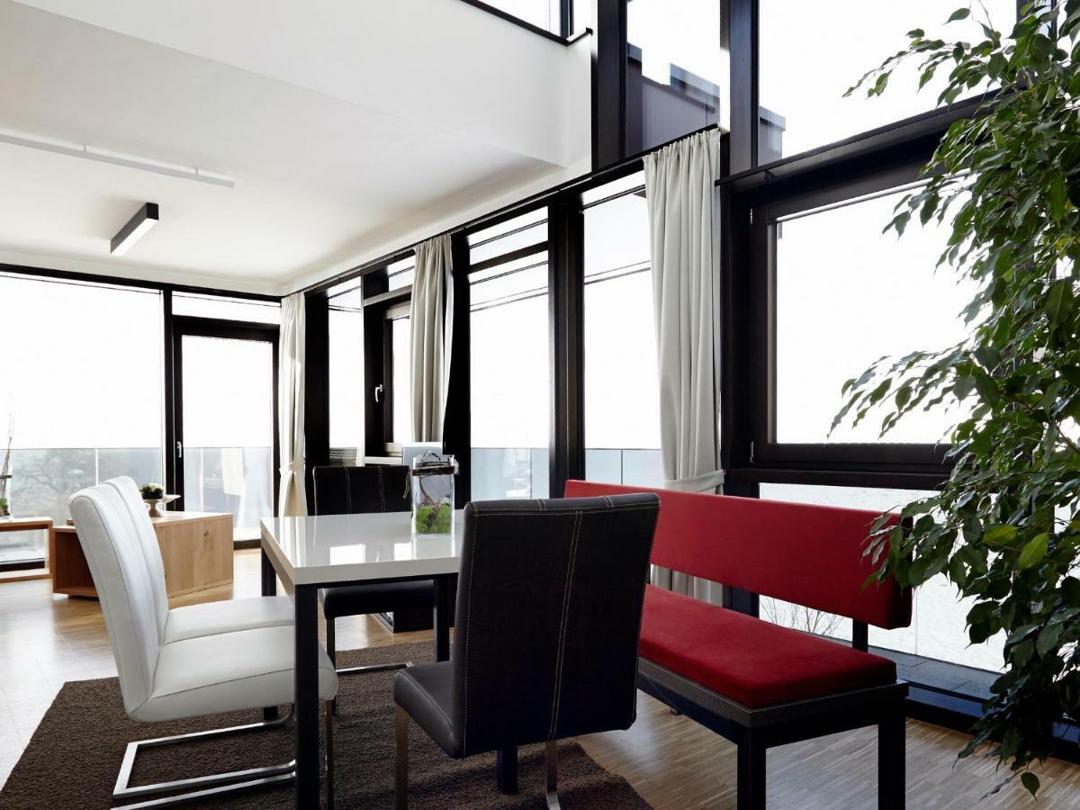 Thurnbach - Top Level Apartments Aschau Im Zillertal Εξωτερικό φωτογραφία