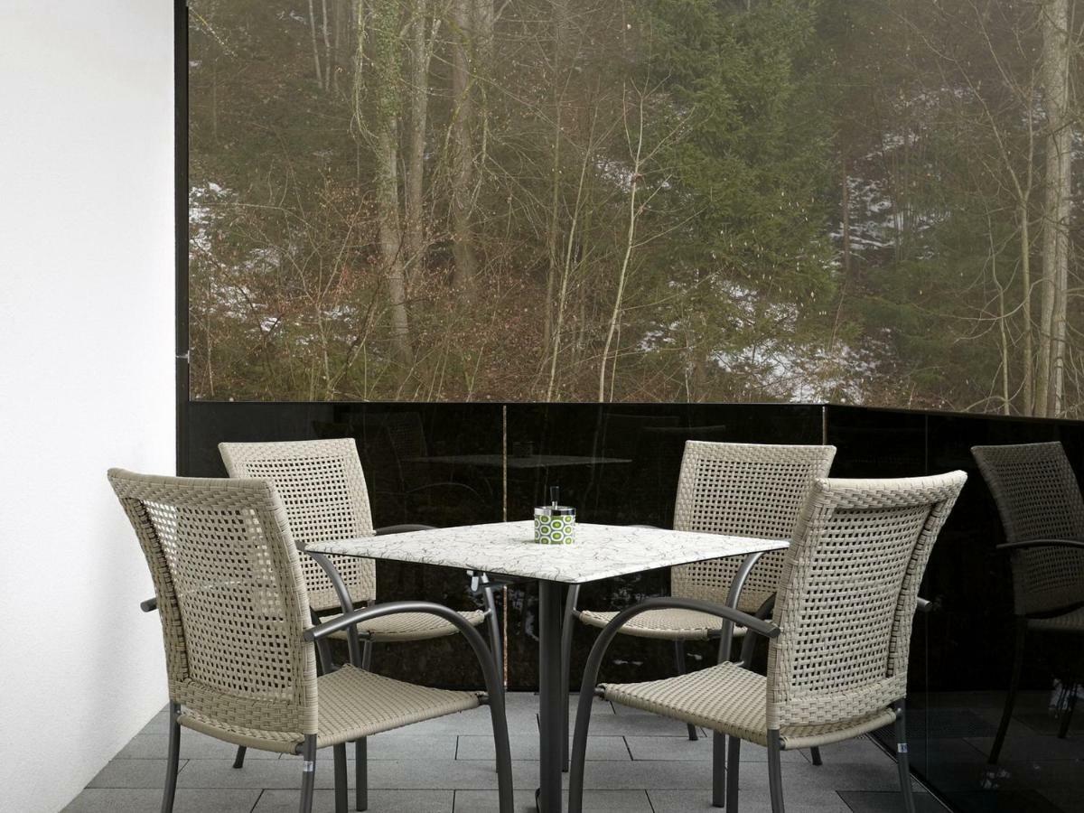 Thurnbach - Top Level Apartments Aschau Im Zillertal Εξωτερικό φωτογραφία