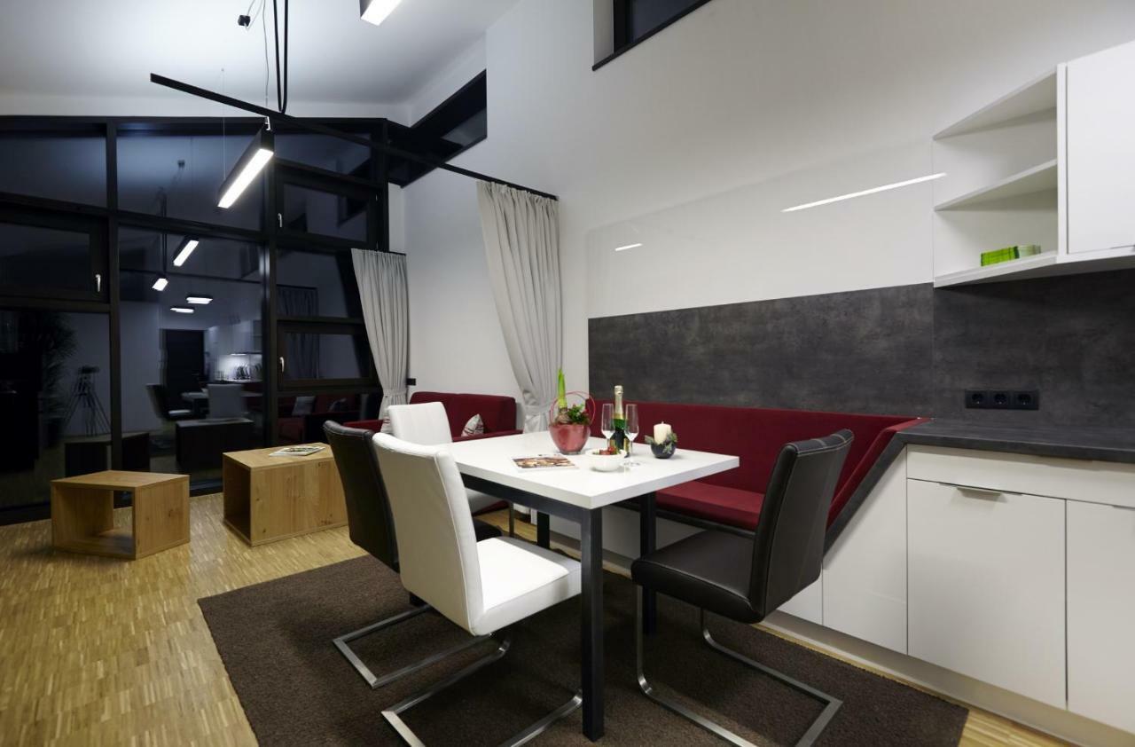 Thurnbach - Top Level Apartments Aschau Im Zillertal Εξωτερικό φωτογραφία